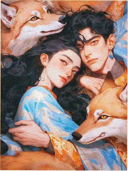 雾港十二时辰 电影海报