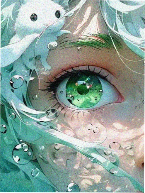长风渡海 电影海报