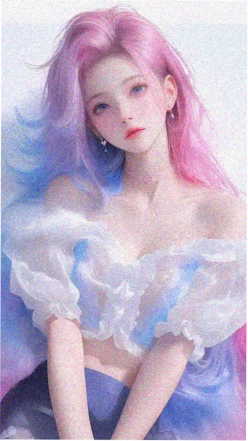 退婚后我成了票房女王 短剧海报